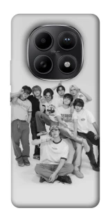 Чохол на Xiaomi Redmi Note 15 5G Stray Kids All Around фото 1 з 1