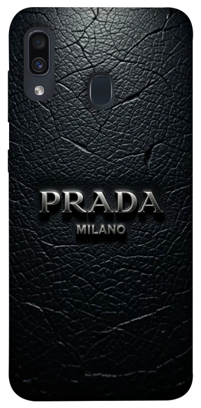Чехол на Samsung Galaxy A20 / A30 Prada фото 1 из 1