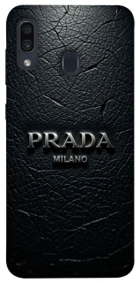 Чехол на Samsung Galaxy A20 / A30 Prada ver.3 фото 1 из 1