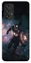 Чохол на Samsung Galaxy A33 5G Captain America фото 1 з 1