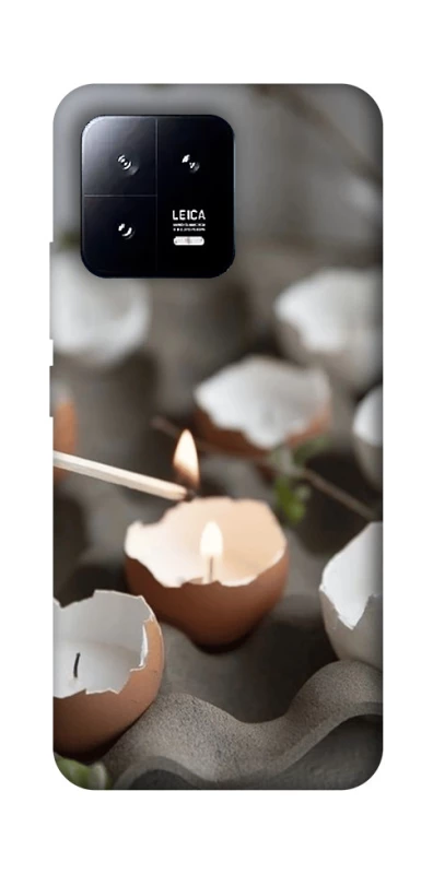 Чохол на Xiaomi 13 Eggcellent фото 1 з 1