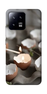 Чохол на Xiaomi 13 Eggcellent фото 1 Чохол на Xiaomi 13 Eggcellent фото 1 з 1
