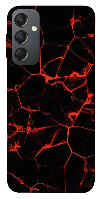 Чохол на Samsung Galaxy A24 4G Abstract ver.4 фото 1 з 1