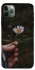 Чехол на Apple iPhone 11 Pro Max (6.5") Ромашка v4 фото 1 из 1