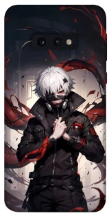 Чехол на Samsung Galaxy S10e Ken Kaneki фото 1 из 1