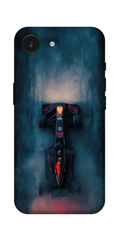 Чохол на Apple iPhone 16e (6.1") F-1 ver.2 фото 1 з 1