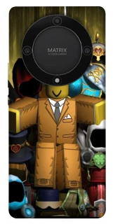 Чохол на Huawei Magic5 Lite Roblox Gamer фото 1 з 1