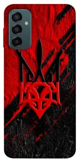 Чохол на Samsung Galaxy M13 4G Герб v17 фото 1 з 1