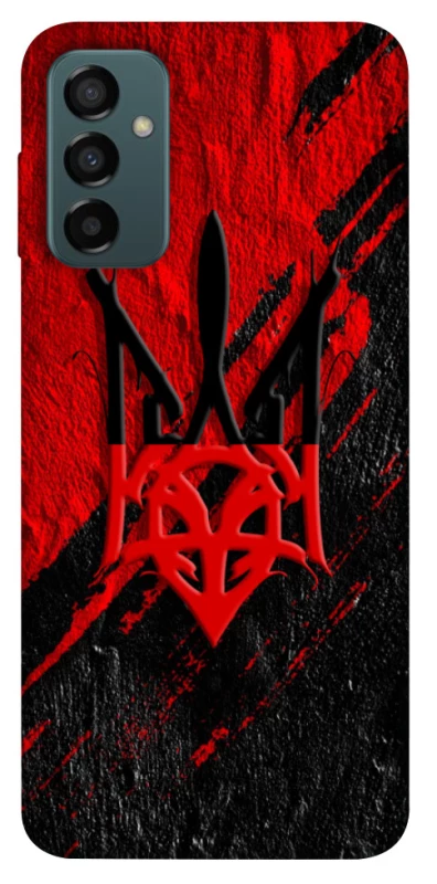 Чехол на Samsung Galaxy M23 5G Герб v17 фото 1 из 1