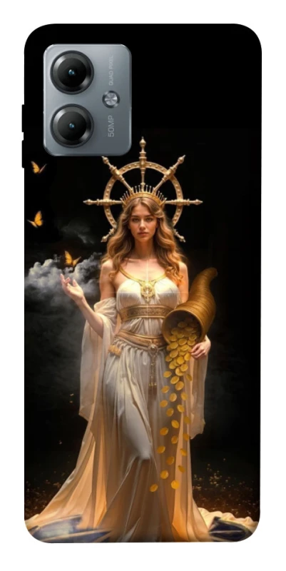 Чохол на Motorola Moto G14 Fortuna фото 1 з 1