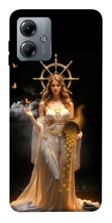 Чехол на Motorola Moto G14 Fortuna фото 1 из 1