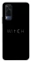 Чохол на Vivo Y53s Halloween Witch ver.4 фото 1 з 1