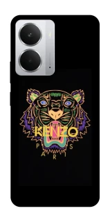 Чохол на Realme 14 Kenzo фото 1 з 1