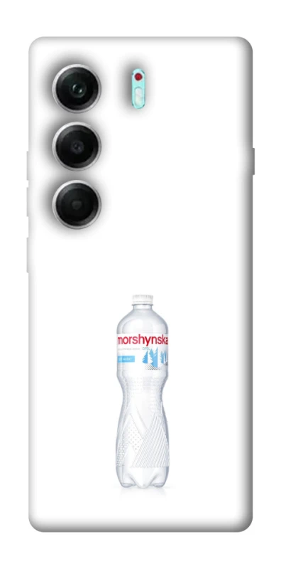 Чехол на Tecno Camon 40 Pro 5G Morshynska фото 1 из 1