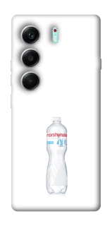 Чохол на Tecno Camon 40 Pro 5G Morshynska фото 1 з 1