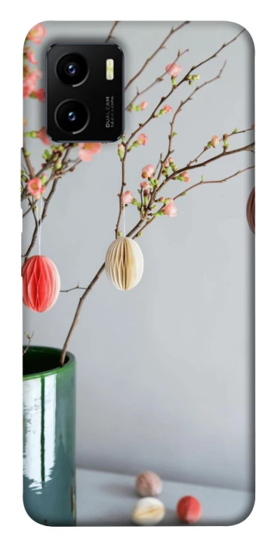 Чехол на Vivo Y15s Chicks фото 1 из 1