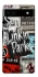 Чехол на Google Pixel 6a Linkin Park logo ver.2 фото 1 Чехол на Google Pixel 6a Linkin Park logo ver.2 фото 1 из 1