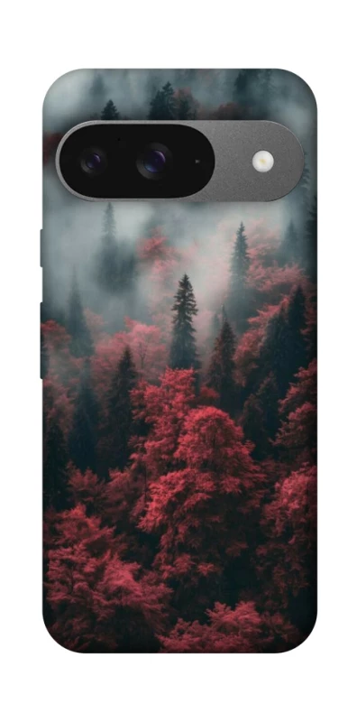 Чохол на Google Pixel 10 Red Wood фото 1 з 1
