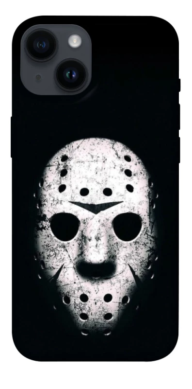 Чохол на Apple iPhone 14 (6.1") Jason фото 1 з 1