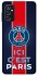 Чохол на Samsung Galaxy M52 FC PSG v1 фото 1 з 1
