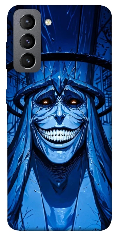 Чохол на Samsung Galaxy S21 FE Statue of God фото 1 з 1