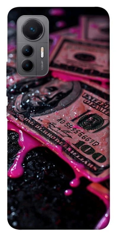 Чохол на Xiaomi 12 Lite Dollars фото 1 з 1