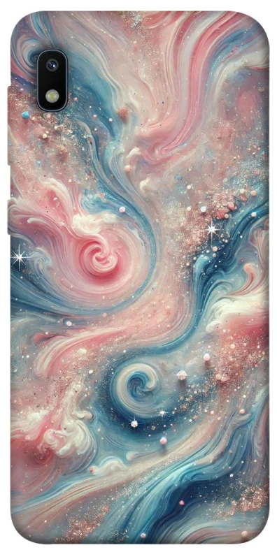 Чохол на Samsung Galaxy A10 (A105F) Epoxy design ver.4 фото 1 з 1