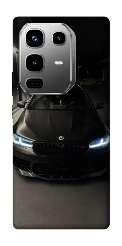 Чехол на Infinix Note 50 Pro BMW v45 фото 1 из 1