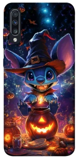 Чехол на Samsung Galaxy A70 (A705F) Halloween Stitch ver.5 фото 1 Чехол на Samsung Galaxy A70 (A705F) Halloween Stitch ver.5 фото 1 из 1