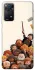Чохол на Xiaomi Redmi Note 12 Pro 4G Harry Potter V19 фото 1 з 1