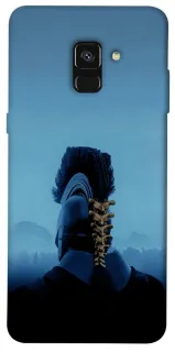 Чохол на Samsung A530 Galaxy A8 (2018) Odyssey ver.1 фото 1 з 1