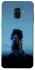 Чохол на Samsung A530 Galaxy A8 (2018) Odyssey ver.1 фото 1 з 1