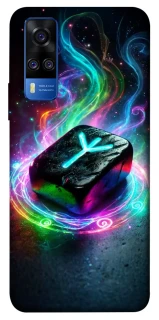 Чохол на Vivo Y51a Руна Альгіз фото 1 з 1