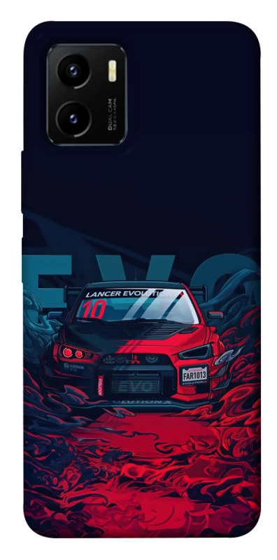 Чохол на Vivo Y15s EVO 10 фото 1 з 1