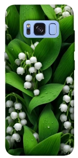 Чохол на Samsung G950 Galaxy S8 Flowers v24 фото 1 з 1