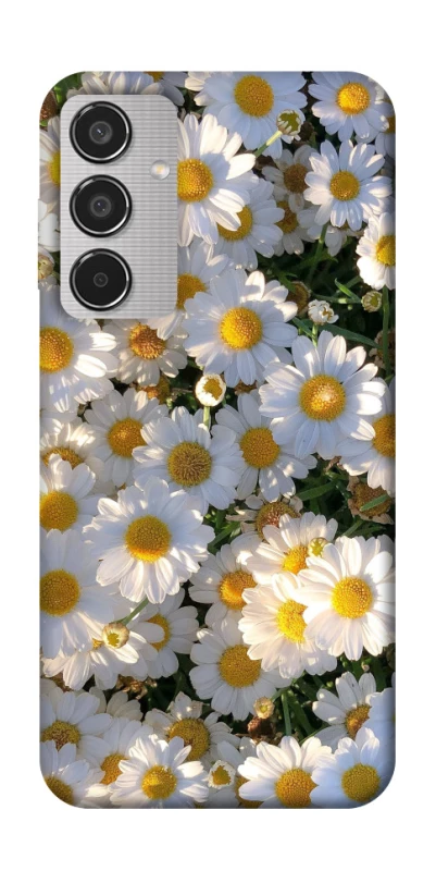 Чохол на Samsung Galaxy M35 Поле ромашок фото 1 з 1
