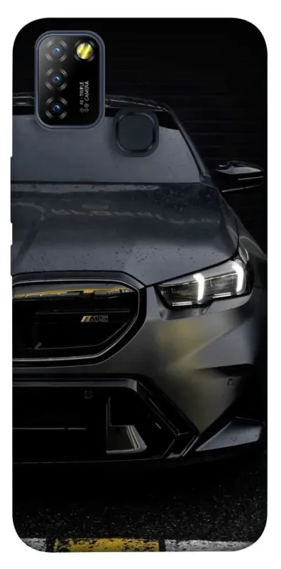 Чохол на Infinix Hot 10 Lite BMW v42 фото 1 з 1
