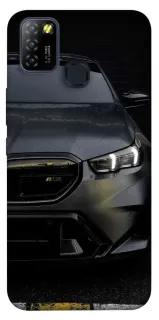 Чехол на Infinix Hot 10 Lite BMW v42 фото 1 из 1