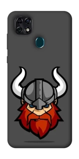 Чохол на ZTE Blade 20 Smart Viking v3 фото 1 з 1