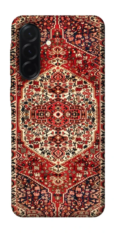 Чохол на Samsung Galaxy A37 5G Килим v11 фото 1 з 1