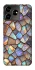 Чохол на ZTE Blade V50 Design 4G Nature Mosaic ver.1 фото 1 з 1
