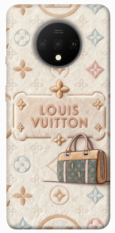 Чохол на OnePlus 7T Louis Vuitton фото 1 з 1