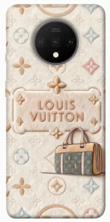 Чехол на OnePlus 7T Louis Vuitton фото 1 из 1