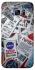 Чохол на Samsung G935F Galaxy S7 Edge NASA ver.4 фото 1 з 1