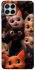 Чохол на Samsung Galaxy M53 5G happy cats фото 1 з 1