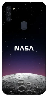 Чохол на Samsung Galaxy M11 NASA ver.1 фото 1 з 1