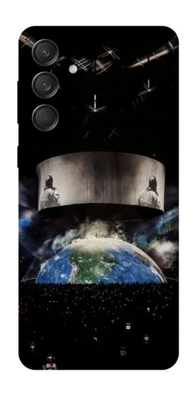 Чохол на Samsung Galaxy M55 Kanye West ver.7 фото 1 з 1