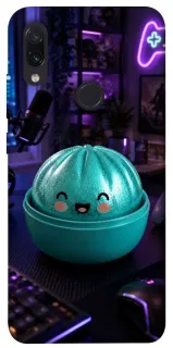 Чохол на Xiaomi Redmi Note 7 / Note 7 Pro / Note 7s Dumpling ver.10 фото 1 з 1