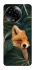 Чехол на Realme C67 4G Fox фото 1 из 1