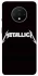 Чехол на OnePlus 7T Metallica logo фото 1 из 1